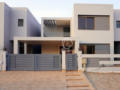 12 Marla House for Sale In DHA Villas, Multan