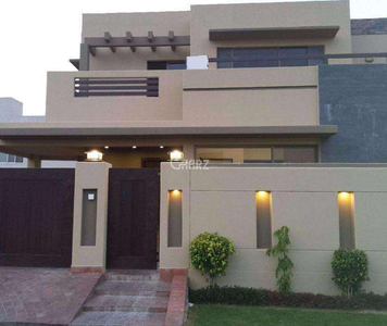 14 Marla House for Sale in Islamabad D-12/1