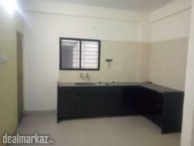 240 square yard, semi furnished upper portion for sale, phase 2
