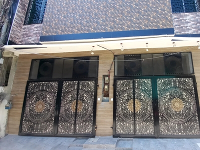 3.25 Marla House for Sale In Muslim Town, Lahore