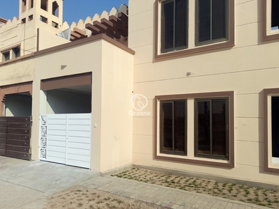3.5 Marla House for Sale In Icon Villas Housing Scheme, Multan