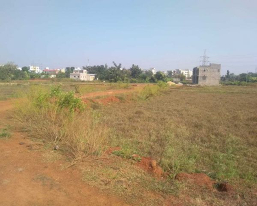 4 Marla Plot For Sale In DHA Phase 5 -