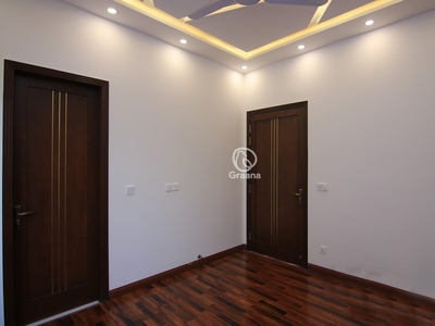 5 Marla house for sale In DHA Town Phase 9, Lahore