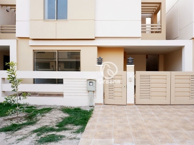 6 Marla House for Sale In DHA Villas, Multan