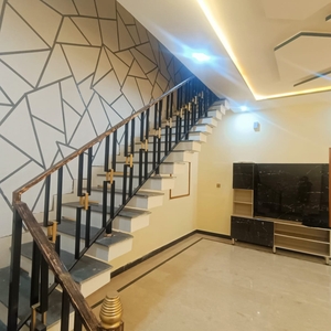 7 Marla House for Sale In Phase 8, Bahria Town, Sector I, Rawalpindi