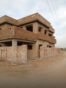 5 Bedroom House For Sale in Chakwal