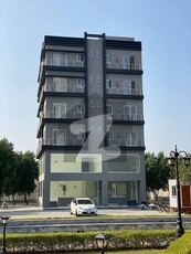 1 bedroom Family Apartment For Rent Bahria Town Lahore Bahria Town Iqbal Block