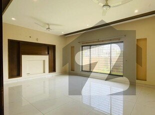 1 Kanal Brand New House Available For Rent In Dha Phase 5 Block C Lahore DHA Phase 5 Block C