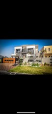 1 Kanal Brand New Owner Build House Solid Constructed DHA Phase 7 Block T