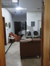 1 KANAL DESIGNER LUXURY UPPER PORTION AVAILABLE FOR RENT Sui Gas Society Phase 1