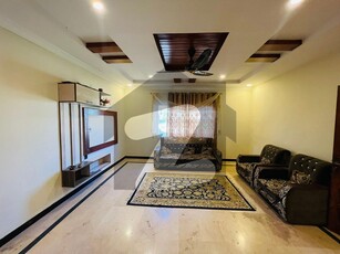 1 kanal double story house for sale in banigala Bani Gala