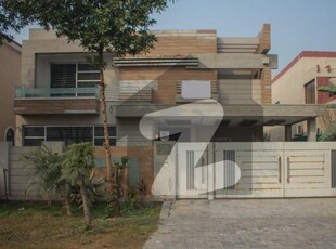 1-Kanal Full House in Sector-C Phase-6 with 5-Bed TV Lounge Kitchen DHA Lahore DHA Phase 6 Block C