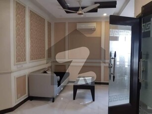 1 Kanal Fully Furnished House For Rent In DHA Phase 6 Near Market DHA Phase 6