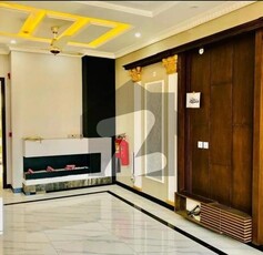 1 KANAL FURNISHED UPPER PORTION FOR RENT IN DHA Phase 76 LAHORE DHA Phase 6