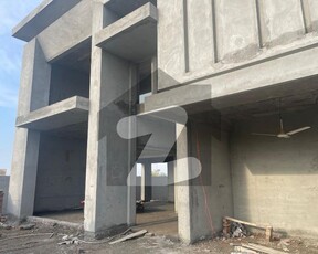 1 Kanal Grey Structure house for sale in DHA Phase 7 Block Y DHA Phase 7 Block Y