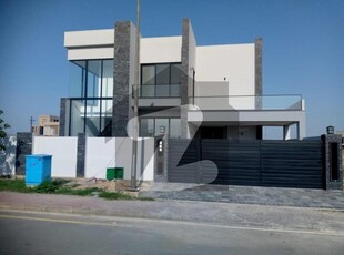 1 KANAL HOUSE FOR RENT IN BAHRIA TOWN LAHORE Bahria Town Sector E