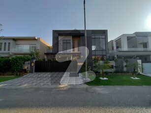 1 Kanal House For Rent In DHA Phase 6 Lahore Near To Park And Commercial DHA Phase 6