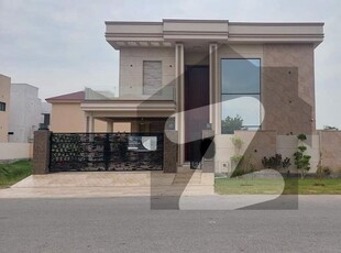 1 KANAL Luxury Modern House Available For Sale In DHA Phase 6 DHA Phase 6