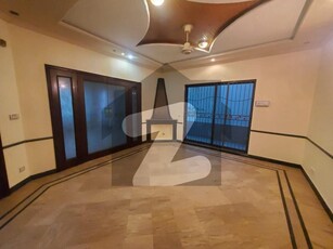 1 Kanal Upper Portion Available For Rent In DHA DHA Phase 3