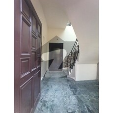 1 Kanal Upper Portion Available For Rent In DHA Phase 4 DHA Phase 4