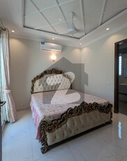 10 marla brand new fully furnished house available for Rent in phase six DHA lahore DHA Phase 6