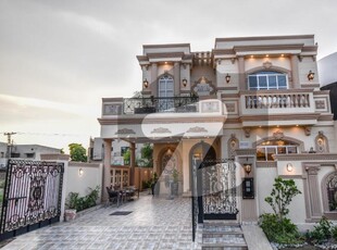 10 Marla Brand New Luxury House For Rent Top Location Of Paragon City Lahore Paragon City