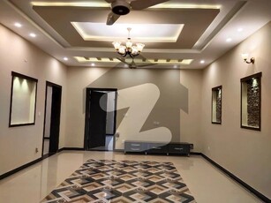 10 Marla Double Unit Like Brand New House Available For Rent Bahria Town Phase 4
