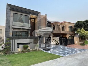 10 MARLA FULL BASEMENT BRAND NEW HOUSE BACK OF DOLMEN MALL FOR SALE IN DHA PHASE 6 BLOCK A. DHA Phase 6 Block A