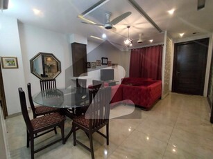 10 Marla Furnished House For Rent DHA Phase 8