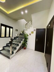 10 Marla House for Sale In Awais Block-Bahria Town Phase 8, Rawalpindi