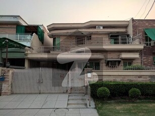 10 Marla house for sale in dha ph 4 AA block DHA Phase 4 Block AA