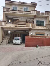 10 Marla House In Gulshan Abad Sector 1 Is Best Option