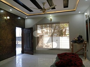 10 Marla House Is Available For Sale In Overseas Enclave Overseas B Bahria Town Bahria Town Overseas B