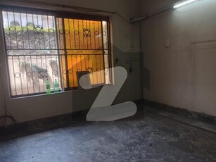 10 Marla House Is Available In Affordable Price In Marghzar Officers Colony Marghzar Officers Colony