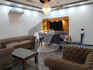 10 Marla Luxury Spacious Furnished House Available For Rent In Bahria Town Phase 8 Rawalpindi Bahria Town Phase 8
