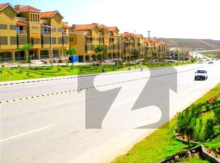 10 Marla plot for sale in phase 7 Bahria town , Rawalpindi Bahria Town Phase 7