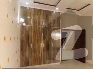 10 Marla Portion First Floor Available In Pak Arab Pak Arab Housing Society