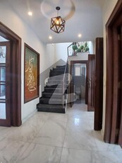 10 Marla Slightly Used House For Rent In DHA Phase 2 Lahore. DHA Phase 2