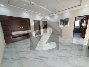 10 Marla Upper Portion is Available for Rent in bahria town Lahore Bahria Town Gulmohar Block