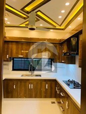 10 Marla Upper Portion is Available for Rent in bahria town Lahore Bahria Town Rafi Block