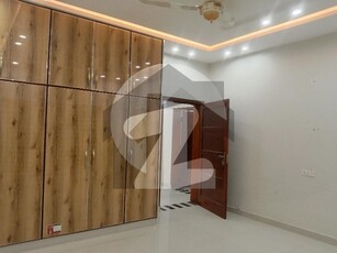 10 Marla Upper Portion is Available for Rent in bahria town Lahore Bahria Town Tulip Block