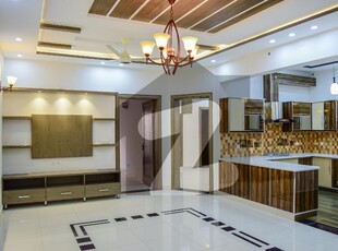 10 Marla Upper Portion Is Available For Rent In Bahria Town Phase 4 Rawalpindi Bahria Town Phase 4