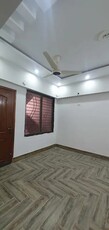 1000 Ft² Flat for Sale In Gulshan-e-Iqbal Block 10, Karachi