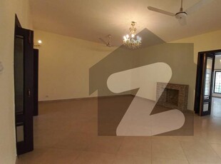 1000 Sq/Yd House For Sale In F-6, Islamabad F-6