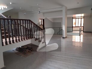 1000sqyrd Bungalow For Rent at Phase 6, DHA DHA Phase 6