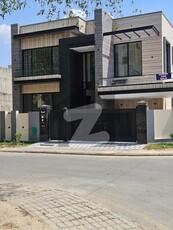 12 Marla Brand New Ultra Luxury House For Sale In Bahria Town Lahore Bahria Town Sector C