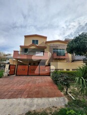 12 Marla Double Storey House Available For Sale In G-15 G-15