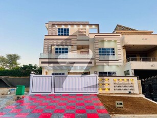 14 MARLA 40X80 BRAND NEW LUXURY HOUSE FOR SALE PRIME LOCATION G13.G14 ISB G-13
