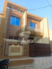 1.5 Storey Five Marla Beautiful House Available For Sale At Investor H-13