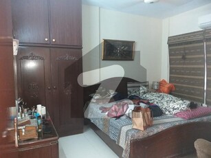 1500 Square Feet Flat In Clifton - Block 2 For rent Clifton Block 2